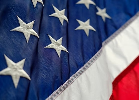american flag