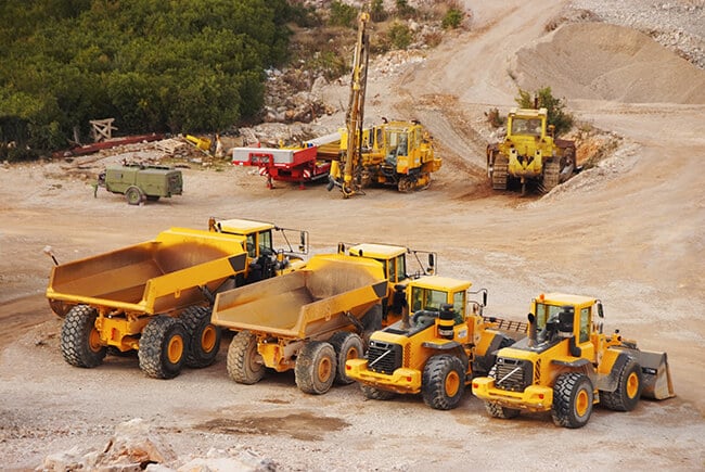 Construction Site