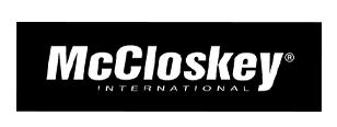 McCloskey Logo
