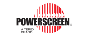 Powerscreen Logo