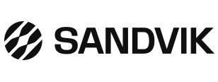 Sandvik Logo