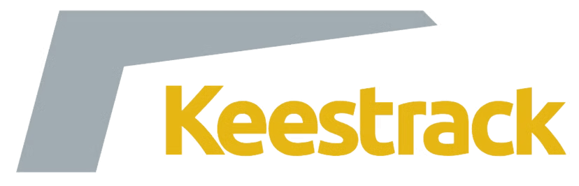 Keestrack Logo