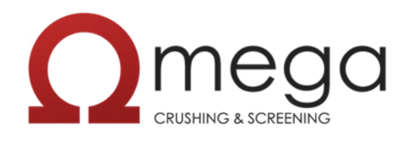 Omega Logo